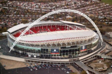 Sân vận động Wembley – Biểu tượng văn hóa và thể thao của Anh
