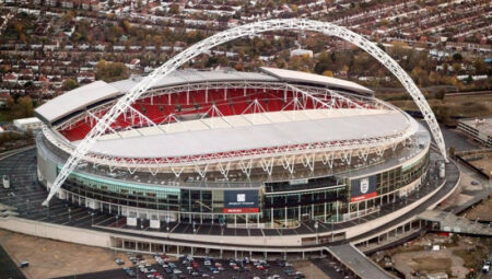 Sân vận động Wembley – Biểu tượng văn hóa và thể thao của Anh